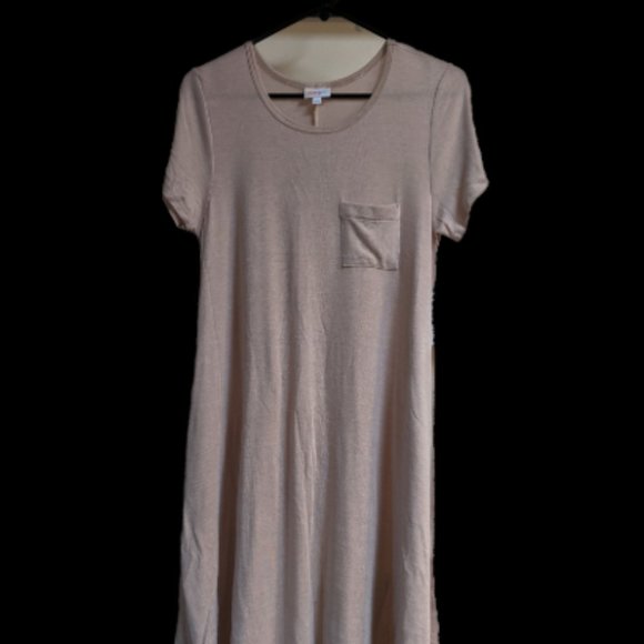 LuLaRoe Dresses & Skirts - Lularoe XS Carly